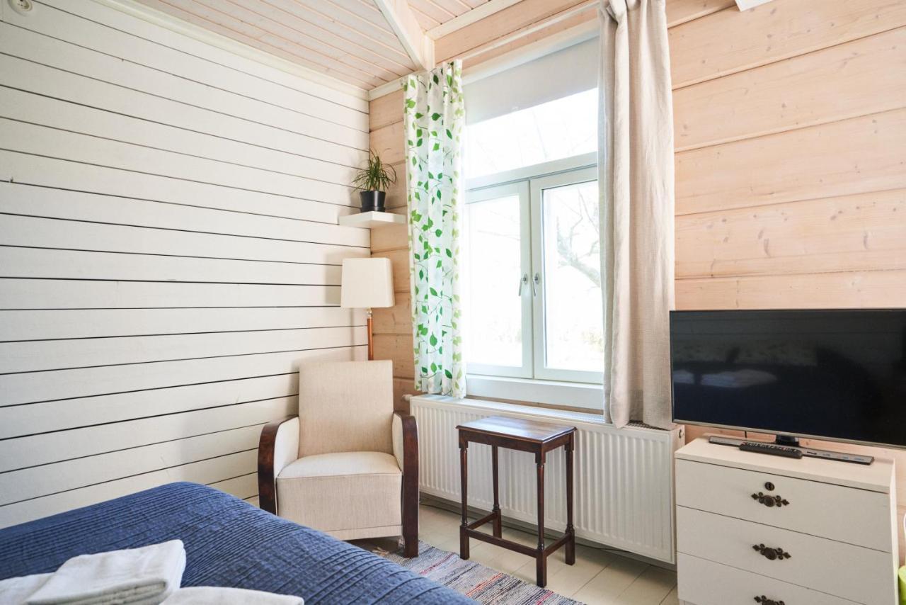 Bed and Breakfast Koepmans Науво Экстерьер фото