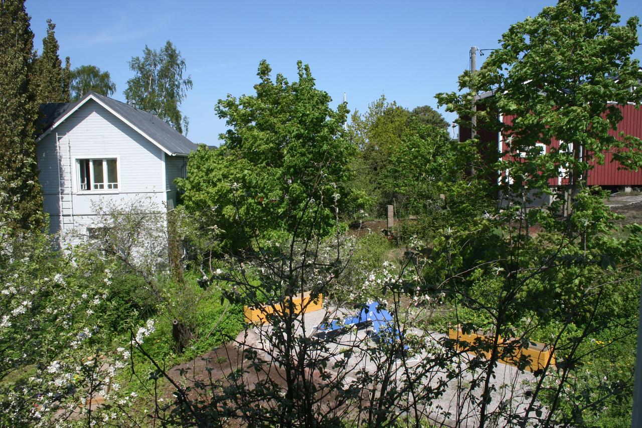 Bed and Breakfast Koepmans Науво Экстерьер фото