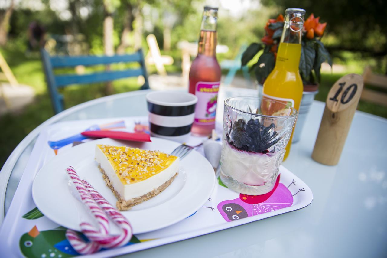 Bed and Breakfast Koepmans Науво Экстерьер фото